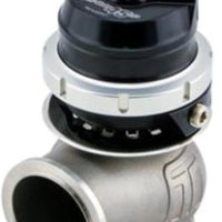 Turbosmart WG40HP Gen-V Comp-Gate High Pressure 45mm - 35 PSI Black