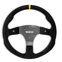 Sparco Steering Wheel R330 Suede