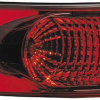 Hella Taillight 2Sb