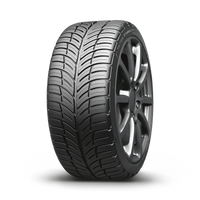 BFGoodrich G-Force Comp-2 A/S+ 255/35ZR18 94W XL