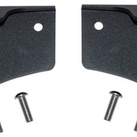 MBRP 97-06 Jeep Wrangler TJ Windshield Light Bracket