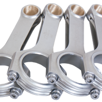 Eagle Subaru EJ18/EJ20 4340 H-Beam Connecting Rods (Set of 4) (Rods Longer Than Stock)