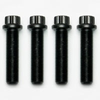 Wilwood Bolt Kit - 1/2-20 x 2.00 LG - 12 PTCS - 10 pk.