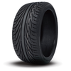 Kenda KR20 Kanine Front Tires - K165/55R15 4PR 55H TL 116T2066