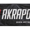 Akrapovic Flag size 140 X 52