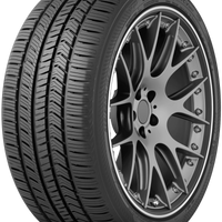 Yokohama Geolandar X-CV Tire - 255/50R20 109W