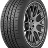 Yokohama Geolandar X-CV Tire - 255/50R20 109W