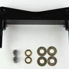 Wilwood Caliper Bracket Kit-Narrow Superlite 6R 94-05 Mustang 13.00in Rotor Front