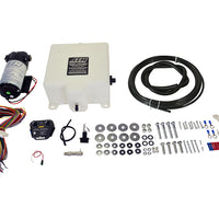 AEM V3 One Gallon Water/Methanol Injection Kit - Multi Input