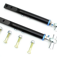 SPL Parts 89-98 Nissan Skyline (R32/R33) Front Tension Rods