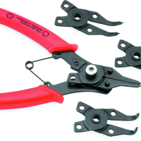 BikeMaster Snap Ring Plier Set