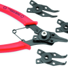 BikeMaster Snap Ring Plier Set