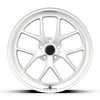 fifteen52 Sector RSR 19x9.5 5x114.3 38mm ET 73.1mm Center Bore Rally White