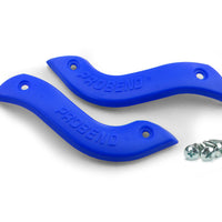 Cycra Probend Plastic Bumper - Blue