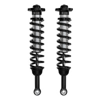 ICON 22-23 Toyota Land Cruiser 300 2.5 Series VS IR Coilover Kit