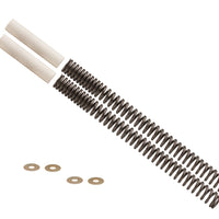 Burly Brand 21-22 Rebel 1100 Fork Spring Kit - Standard Height