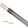 Burly Brand 21-22 Rebel 1100 Fork Spring Kit - Standard Height