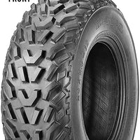 Kenda K530 Pathfinder Front Tires - 18x7-7 F 2PR 23F TL 221W0008