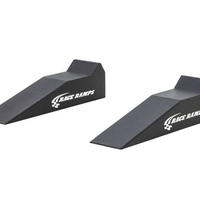 Race Ramps 40in. Sport Ramps - 7in. Lift For 8in. Wide Tires