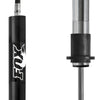 Fox 2.5 Performance Series 12in. Remote Reservoir Coilover Shock 7/8in. Shaft