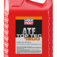 LIQUI MOLY 5L Top Tec ATF 1200