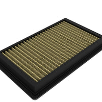 aFe MagnumFLOW OE Replacement Air Filter w/Pro G-7 Media 20+ Jeep Wrangler JL (V6-3.0L)