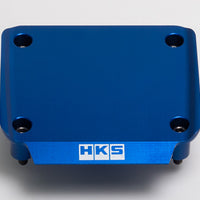 HKS RB26 Cover Transistor - Blue