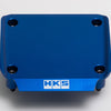 HKS RB26 Cover Transistor - Blue