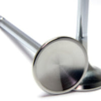 GSC P-D 12-13 Subaru/Scion BRZ/FR-S 21-4N Chrome Polished Intake Valve - 35mm Head (STD) - SET 8