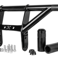 Burly Brand 04-Up Sportster Brawler Kit  - Black