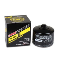 ProFilter BMW/Husqvarna Spin-On Black Various Performance Oil Filter