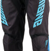 Answer 25 Syncron Envenom Pants Blue/Black Size - 28