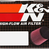 K&N Replacement Air Filter 09-11 Volkswagen Polo / 10-11 Audi A1