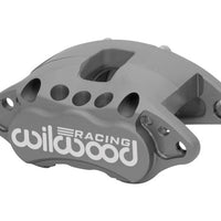 Wilwood Caliper-Billet Narrow Dynalite 4.75in Radial Mount 1.62in Pistons 1.00in Disc