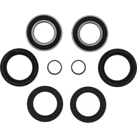 Pivot Works 95-03 Honda TRX400FW Fourtrax Foreman 4x4 PW - Front Wheel Bearing Kit