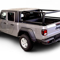 Putco 2020 Jeep Gladiator - 5ft (Standard Box) Venture TEC Rack