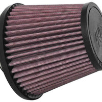 K&N Universal Air Filter 2-7/8in Flange / 5-3/16in Base / 3-1/2in Top / 4-7/16in Height