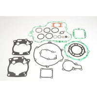 Athena 00-02 Kawasaki KX 125 Complete Gasket Kit