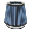 aFe MagnumFLOW Air Filters IAF P5R A/F P5R 5-1/2F x 7B x 5-1/2T (Inv) x 6H (IM)