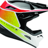 Answer AR1 Vivid Helmet Red/Hyper Acid - XS