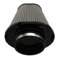 aFe MagnumFORCE Intake Replace Air Filter w/PDS Media 4in F x 7.75x6.5in B x 4.75x3.5in T x 7in H