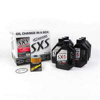 Maxima SxS Honda Talon Quick Change Kit 10W-40