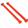 BMR 96-06 W-Body Rear Trailing Arms (Polyurethane) - Red