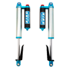 King Shocks 2020+ Jeep Gladiator Rear 2.5 Dia Piggyback Res Shock for 2.5in-5in Lift w/Adj (Pair)