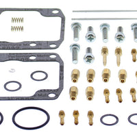 All Balls Racing 93-94 Arctic Cat ZR 440 Carburetor Rebuild Kit