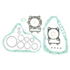 Athena 98-07 Suzuki LT-F 500 F Complete Gasket Kit (Excl Oil Seals)