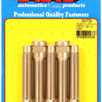 ARP 94-04 Ford Mustang Front Wheel Stud Kit (Set of 5)