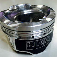 HKS FA20 CAPACITY UPGRADE 2.1L LOW COMP