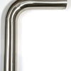 Stainless Bros 2.0in Diameter 1.5D / 3in CLR 90 Degree Bend 5in leg/8in leg Mandrel Bend