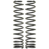 RockJock JT Gladiator Diesel Engine Front Coil Springs 3.5in Lift Pair